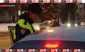 На дорогах Татарстана за неделю произошло 42 ДТП