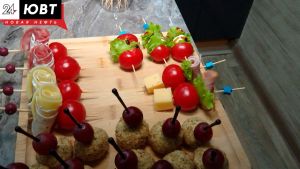 Каждая пятая проба готовой еды в Татарстане не прошла проверку Роспотребнадзора