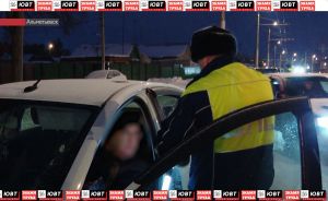 В Альметьевском районе прошла операция «Тоннель»