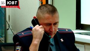 В Бугульме мужчину обвиняют в нападении на полицейского