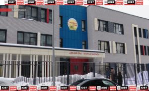 В Альметьевске скоро откроется новый детский сад «Полянка» на 164 ребенка