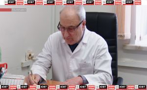 В Альметьевском районе около 2 тысяч человек состоит на учете с алкозависимостью