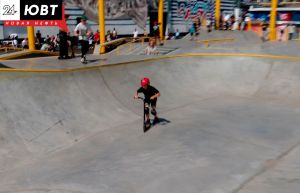 В Татарстане построят 15 экстрим-парков