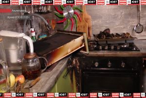 В Татарстане за неделю ликвидировали 58 пожаров