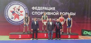 Две победы, одна цель