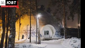 Мороз до -27 в Татарстане: советы для людей с сердечно-сосудистыми заболеваниями