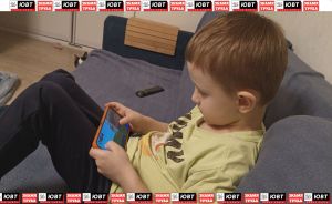 Альметьевцам напомнили об опасности цифрового мира