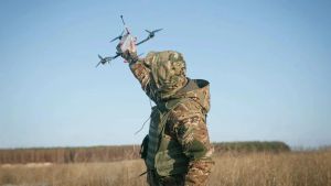 Новым войскам – новые воины