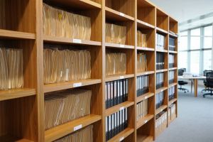 Архивный отдел в Альметьевске временно закрыт из-за переезда