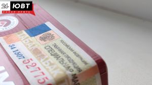 Жителя Бугульмы осудили за покупку 1200 пачек немаркированных сигарет