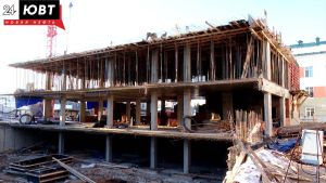 В Татарстане в 2025 году построили и отремонтировали 468 объектов в рамках нацпроектов