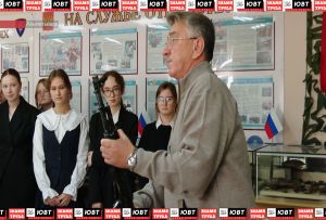 В 878 школах Татарстана обновят кабинеты труда и ОБЗР