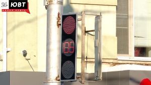 Виновник ДТП в Бугульме пытался оспорить штраф за проезд на красный свет