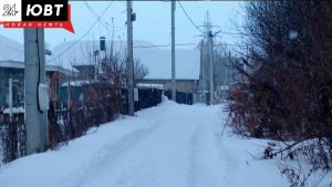 Альметьевцам напомнили срок сбора средств по программе самообложения
