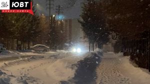 МЧС предупреждает жителей Татарстана о сложных погодных условиях