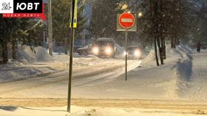 Жителей Татарстана призывают воздержаться от поездок за пределы населенных пунктов