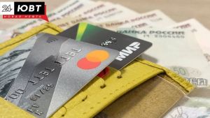 В Альметьевске аферисты обманули 27‑летнюю дочь погибшего бойца