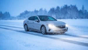 Альметьевец из-за долга чуть не лишился автомобиля