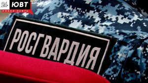 Бугульминец пошел под суд за неповиновение сотруднику Росгвардии