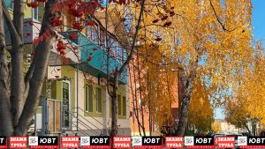 В Татарстане на выходных сохранится тёплая погода