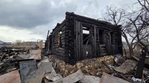 Работа с огоньком