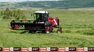 В Татарстане обсудили итоги уборочной кампании
