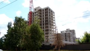 В Татарстане обсудили развитие жилищного строительства