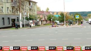 Автоинспекторы напомнили водителям о законе