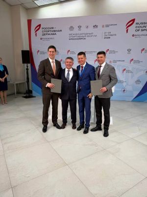 Татарстан запустит пилотный проект по управлению дронами в системе ГТО