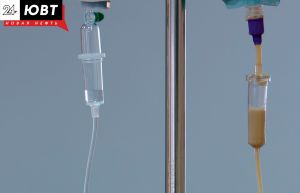 Врачи АРМБ спасли мужчину с ишемическим инсультом