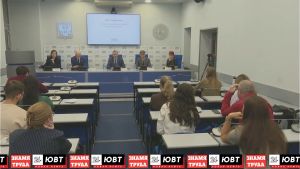 В Татарстане обсудили антикоррупционную работу