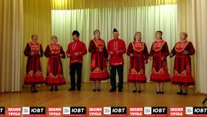 Легенды, костюмы, рецепты: традиции села Чувашское Сиренькино