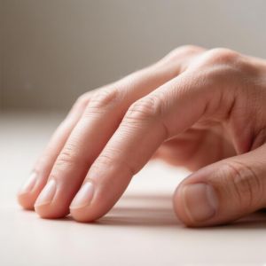 Лингвист объяснил, почему у безымянного пальца не будет нового названия