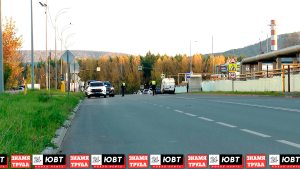 Госавтоинспекторы напомнили, какие ошибки на дороге могут привести к травмам
