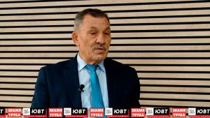 Педагог из Альметьевска полвека посвятил своей профессии