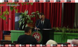 В Альметьевске стартуют финальные сходы граждан