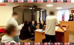 В Альметьевске рассматривают дело о смерти рабочего на объекте