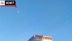 Над Татарстаном сбили два беспилотника за ночь