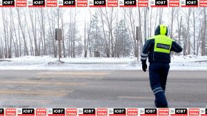 Альметьевцу не удалось оспорить штраф за ДТП с погрузчиком