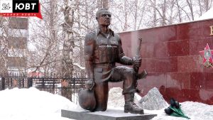 Альметьевцев приглашают почтить память воинов, погибших в локальных войнах и конфликтах