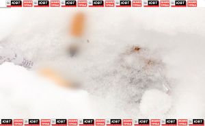 Альметьевцы жалуются на курящих соседей