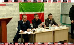 Альметьевцы обсудили тему компенсации оплаты капремонта для тех, кому за 80