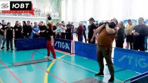 В Елхово пройдет Спартакиада сельских жителей