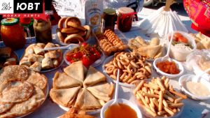 В Альметьевске 20 февраля отметят Масленицу