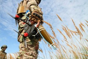 Рекордные выплаты привлекают контрактников в Татарстан