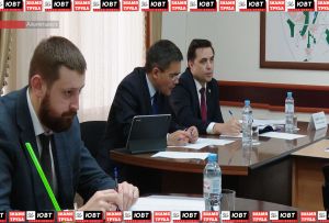 В Альметьевске пройдет выездной прием заместителя председателя Госкомитета РТ по тарифам