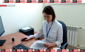 Альметьевцам напомнили о необходимости проходить диспансеризацию