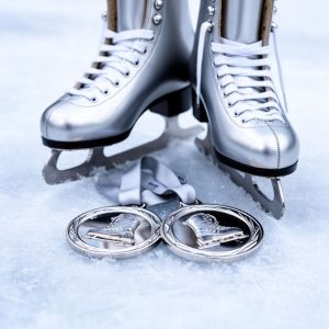 Уроженка Заинска завоевала серебро на чемпионате России по прыжкам