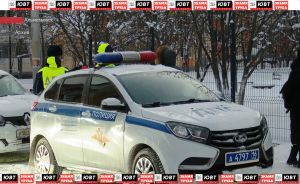 Альметьевцу придется оплатить двойной штраф за превышение скорости