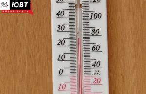 Татарстан накроет 30-градусный мороз